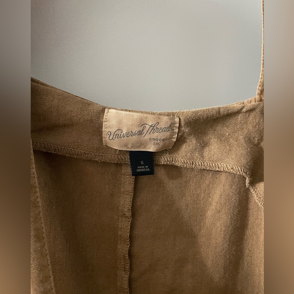 Universal Thread Jumpsuit - Picture 4 of 4